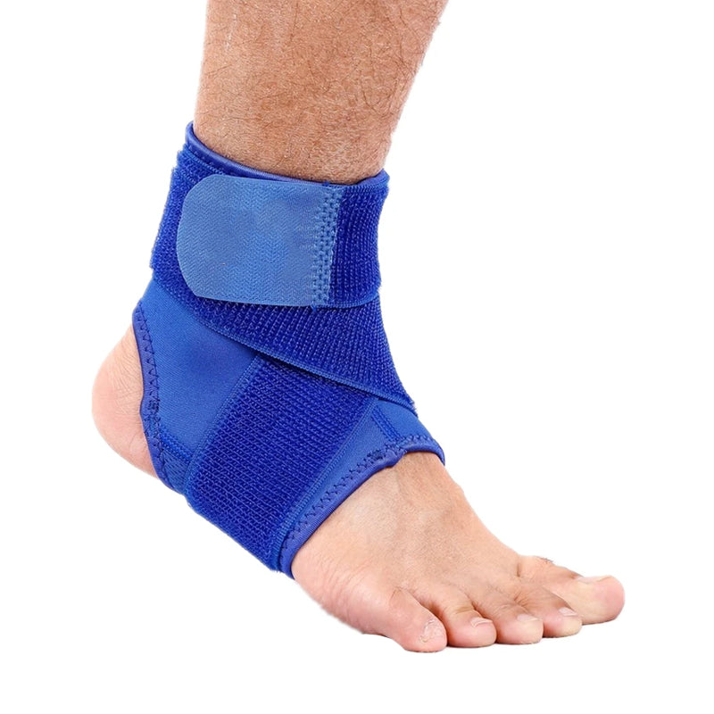 Chevillères ligamentaires