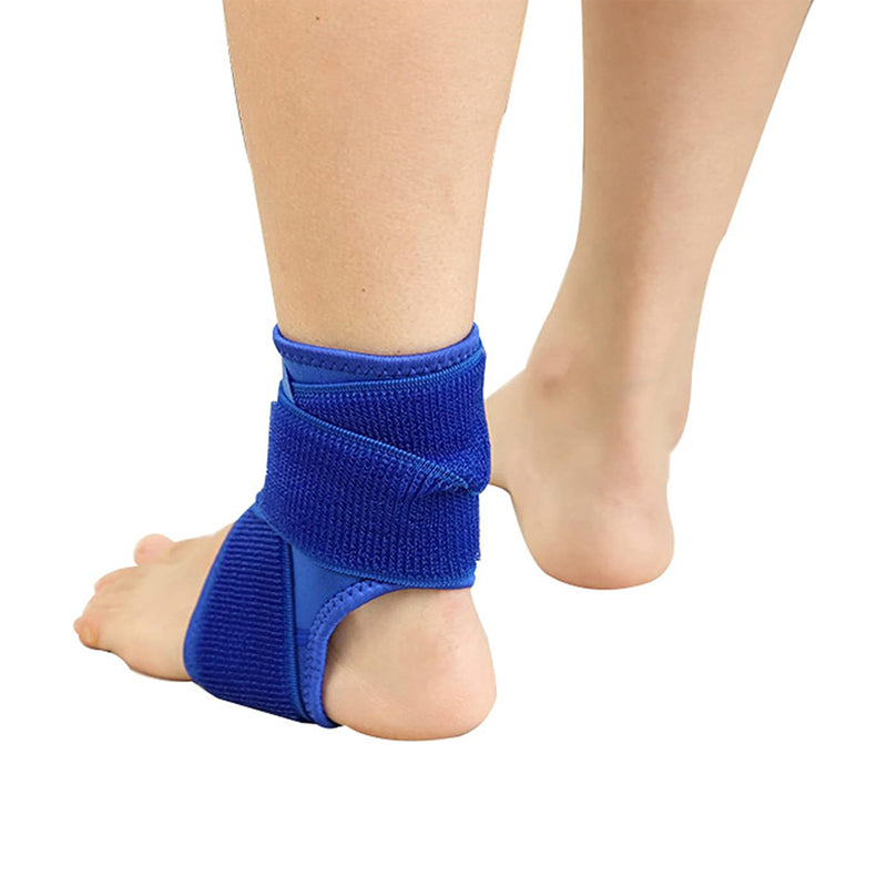 Chevillères ligamentaires