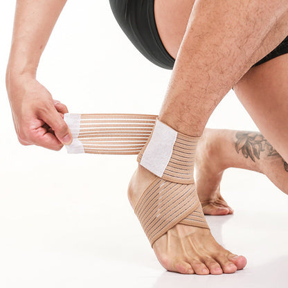 Chevilleres ligamentaires Strapeasy