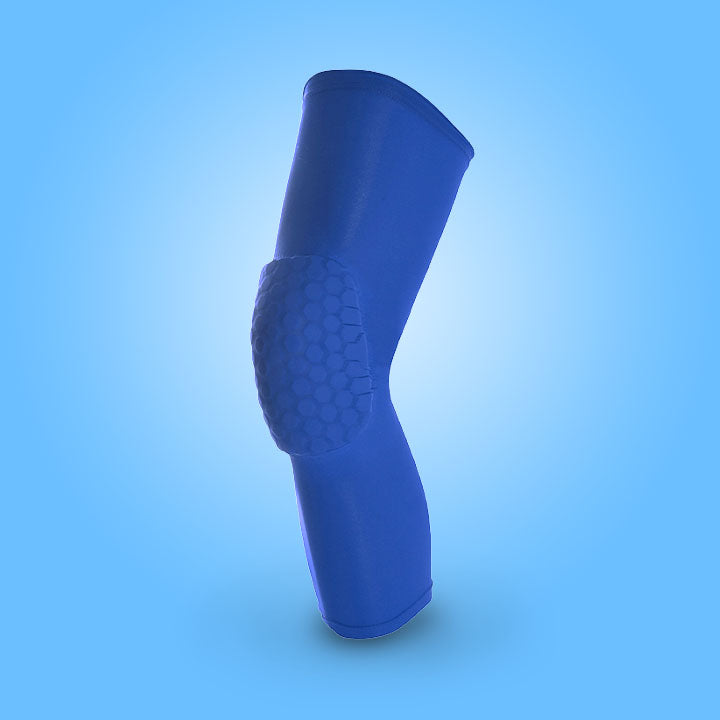 Collant Genouillère Basket