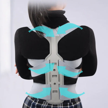 Correcteur de posture dos
