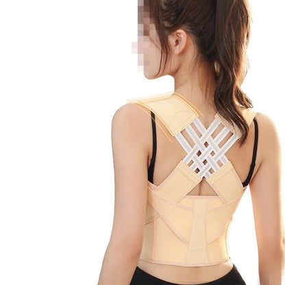 Correcteur de posture femme