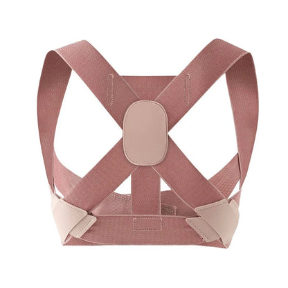 Correcteur de posture pour cyphose et maintien des épaules