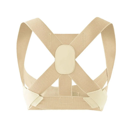 Correcteur de posture pour cyphose et maintien des épaules