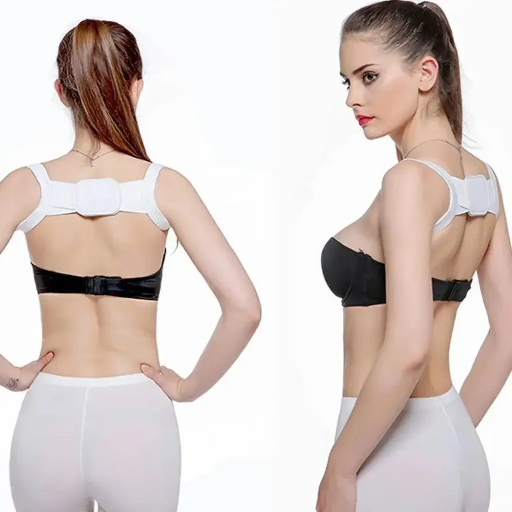 Correcteur de posture pour redressement dorsal