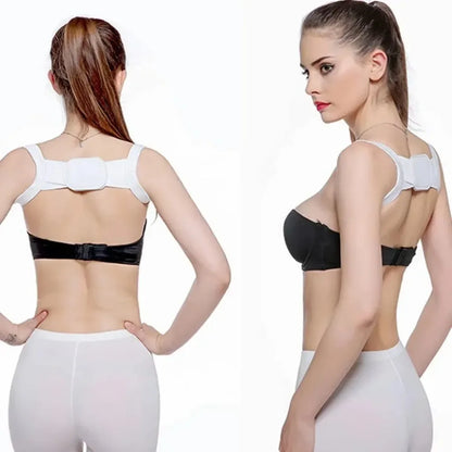 Correcteur de posture pour redressement dorsal