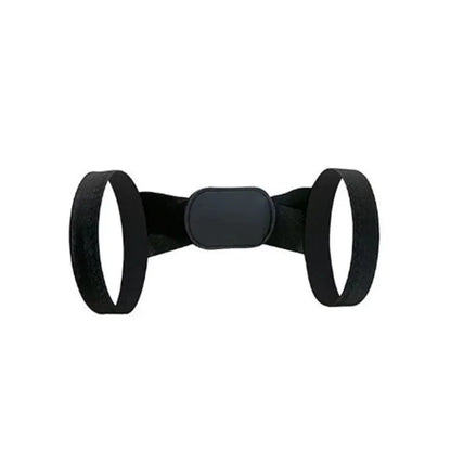 Correcteur de posture pour redressement dorsal