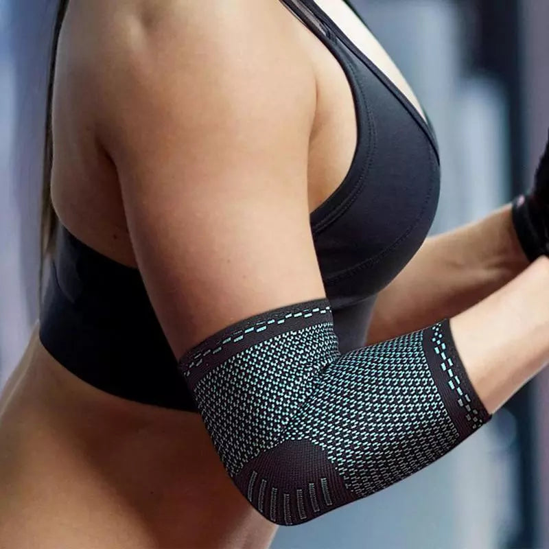 Coudière musculation tendinite