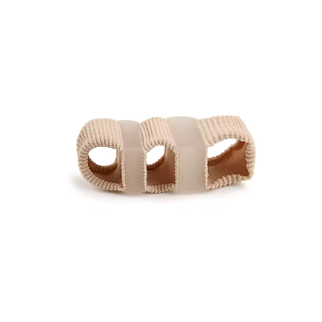 Ecarteur d'orteils Hallux Valgus