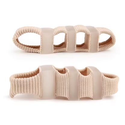 Ecarteur d'orteils Hallux Valgus