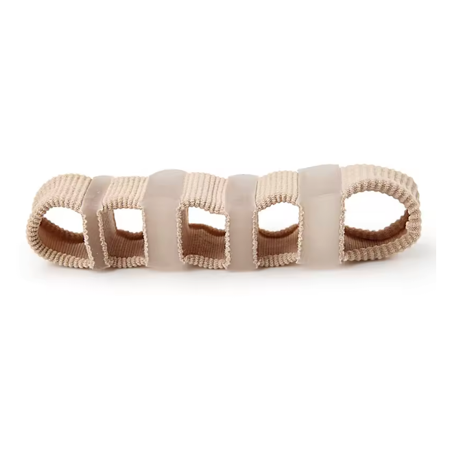 Ecarteur d'orteils Hallux Valgus