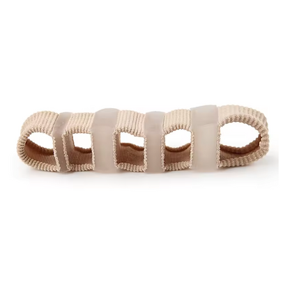Ecarteur d'orteils Hallux Valgus