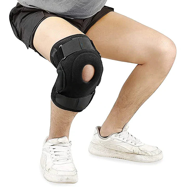Genouillère Anti Arthrose