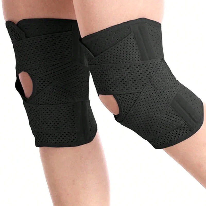 Genouillère arthrose