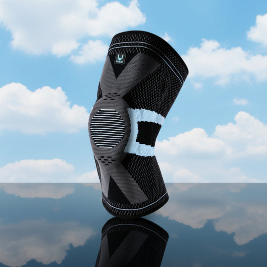 Genouillère Arthrose Sport