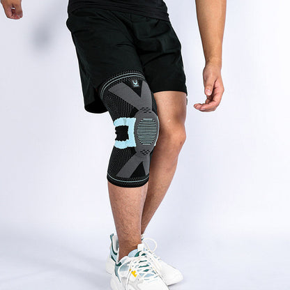 Genouillère Arthrose Sport