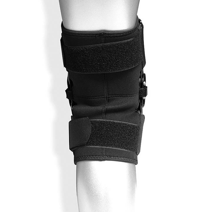 Genouillère Articulée Ligament Croisé