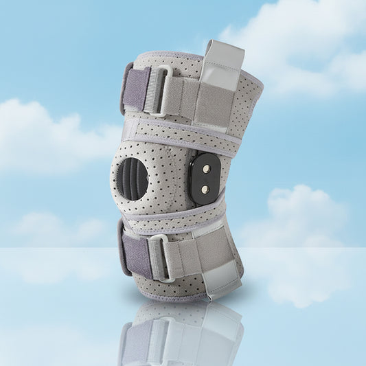Genouillère Articulée pour Arthrose