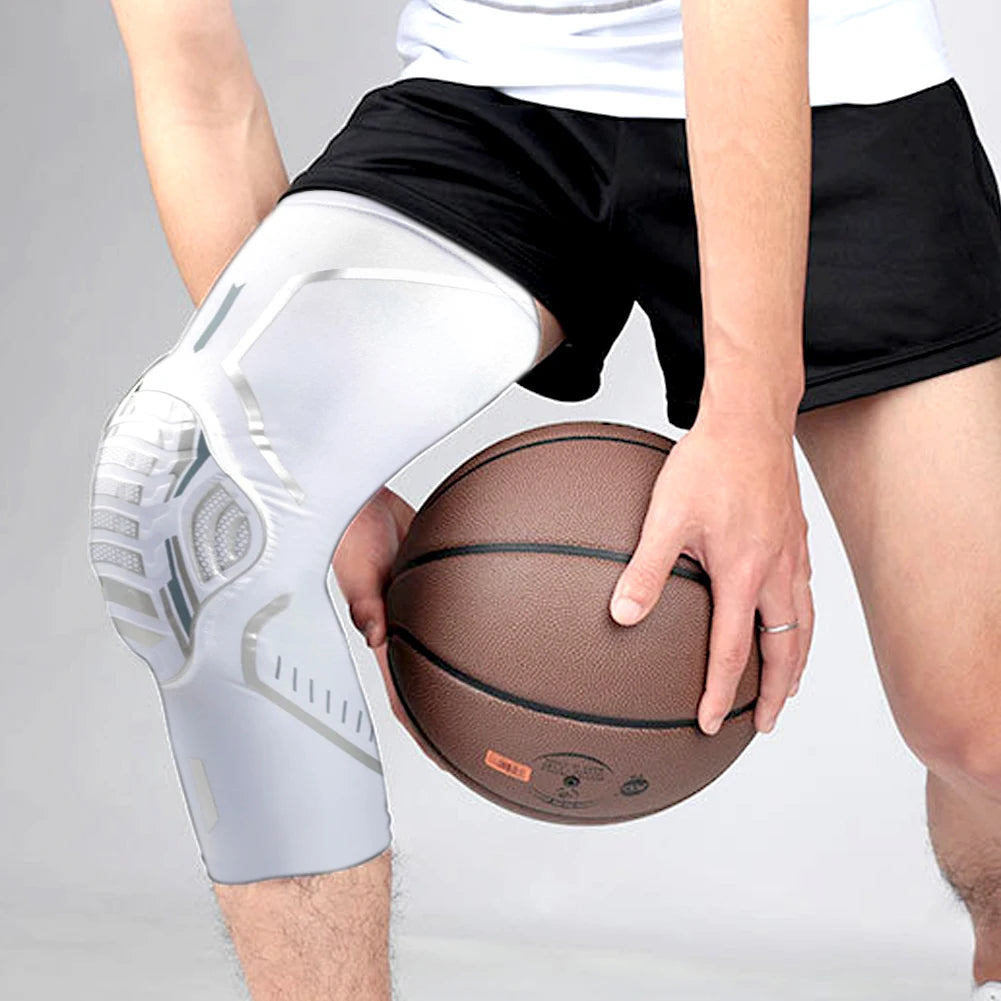 Genouillère basket