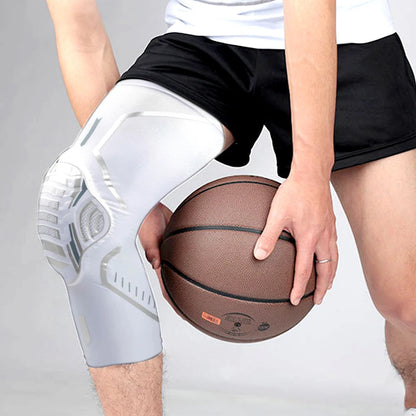 Genouillère basket