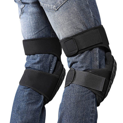 Genouillère Bricolage