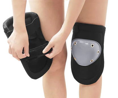 Genouillère Coque