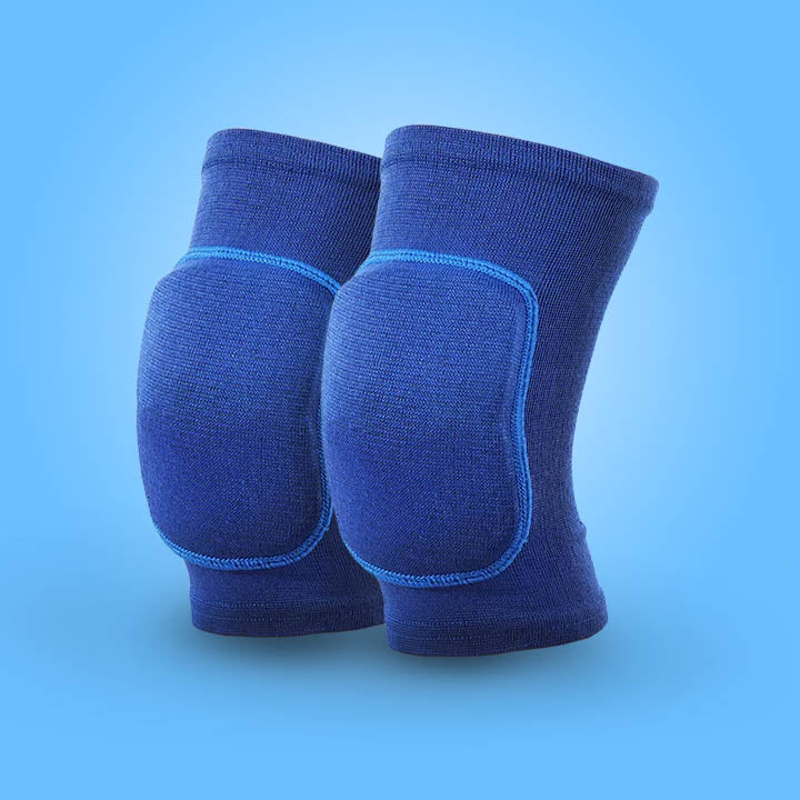 Genouillère couleur pour Handball