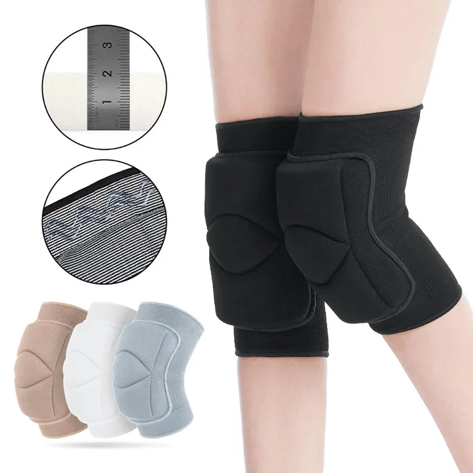 Genouillère danse