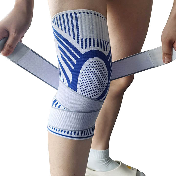 Genouillère de Contention Ligamentaire