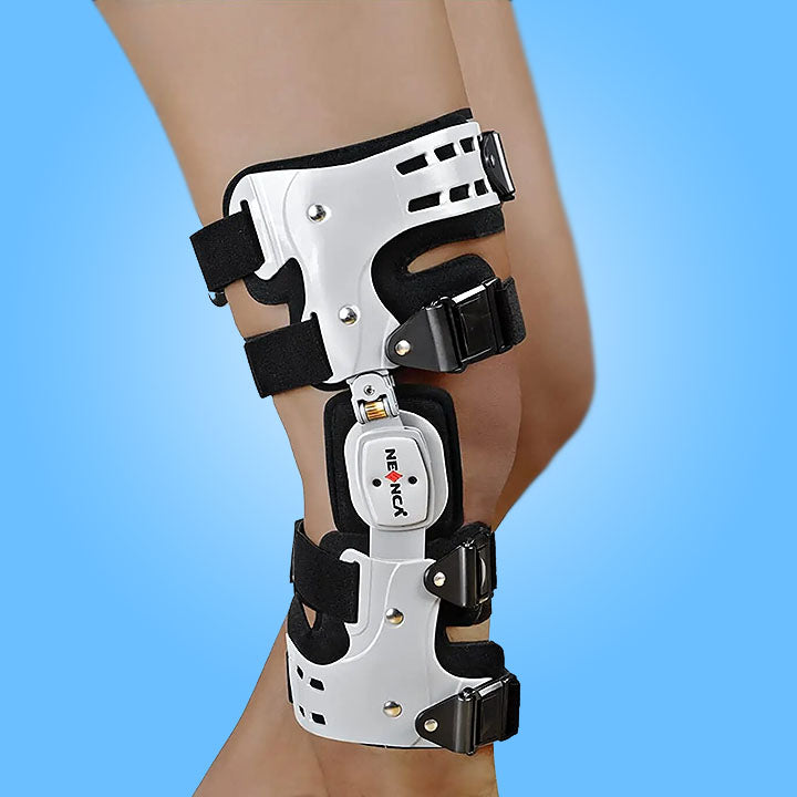 Genouillère de Décharge pour Arthrose