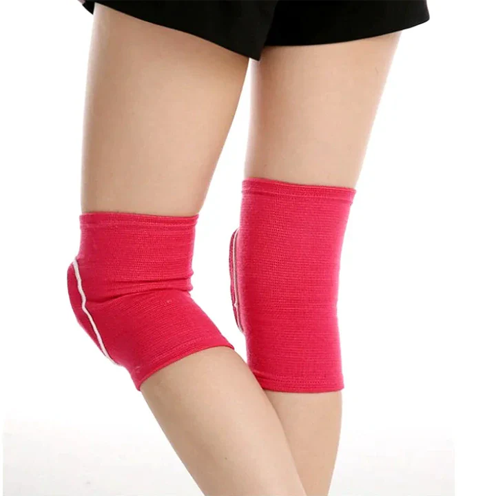 Genouillère de Danse pour Femme