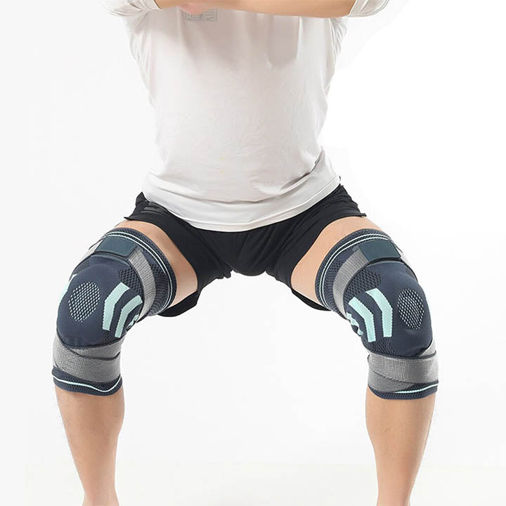Genouillère de Maintien Ligamentaire