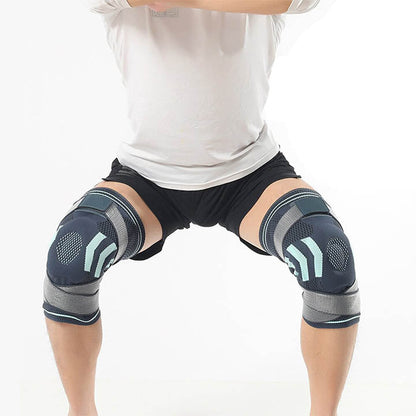Genouillère de Maintien Ligamentaire
