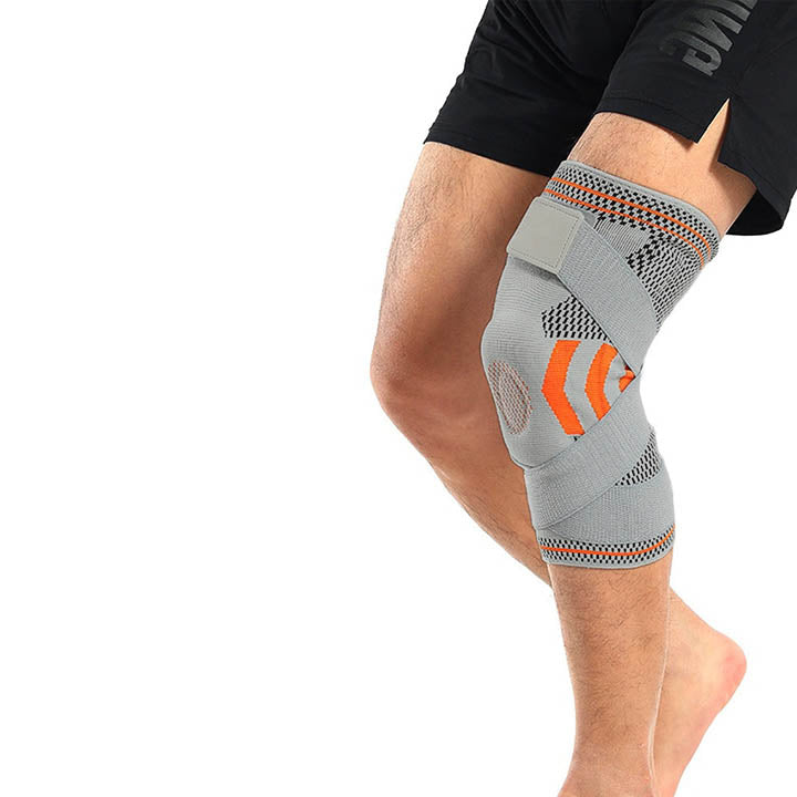 Genouillère de Maintien Ligamentaire