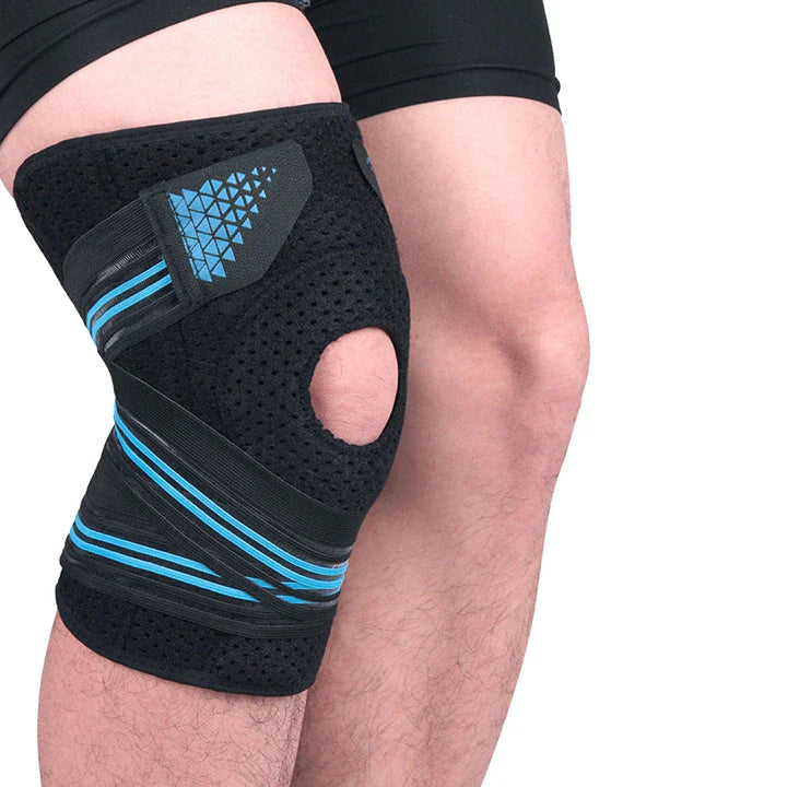 Genouillère de Maintien pour Arthrose