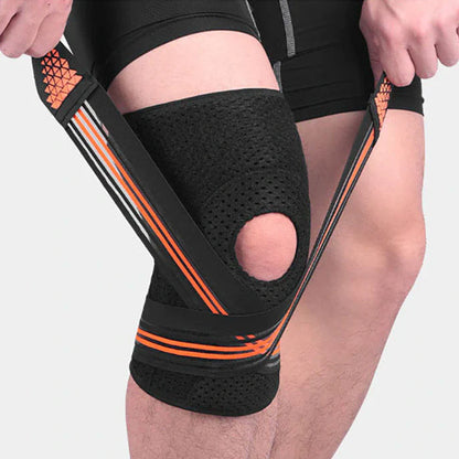 Genouillère de Maintien pour Arthrose