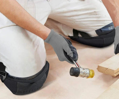 Genouillère de travail professionnel