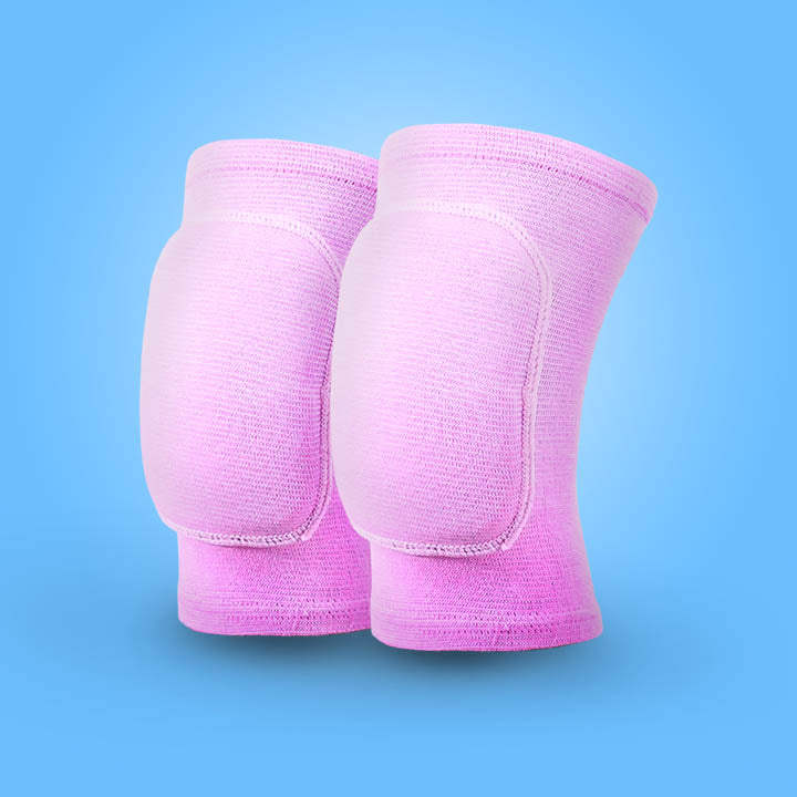 Genouillère de Volley Blanche