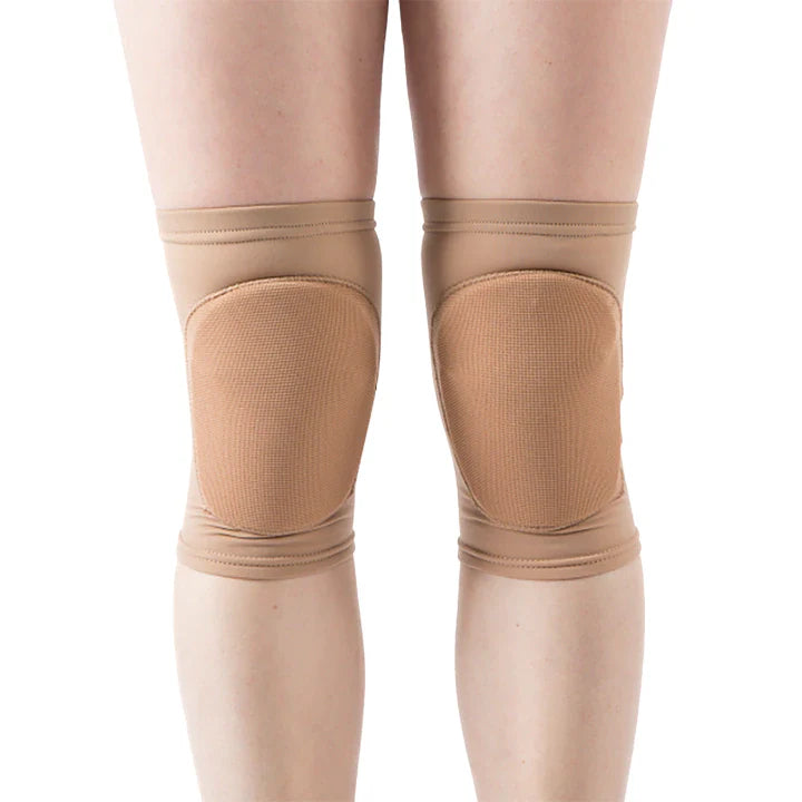 Genouillère Fine de Danse