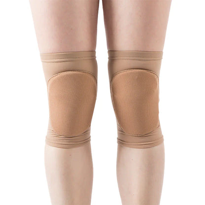 Genouillère Fine de Danse