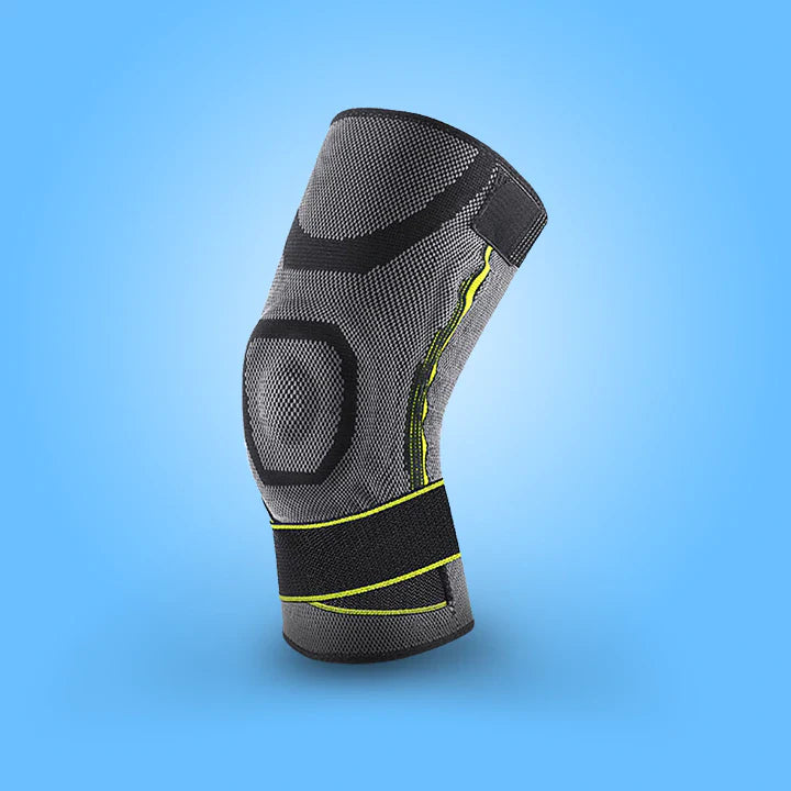 Genouillère Ligament Croisé Antérieur