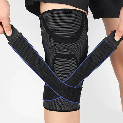 Genouillère Ligament Croisé Antérieur