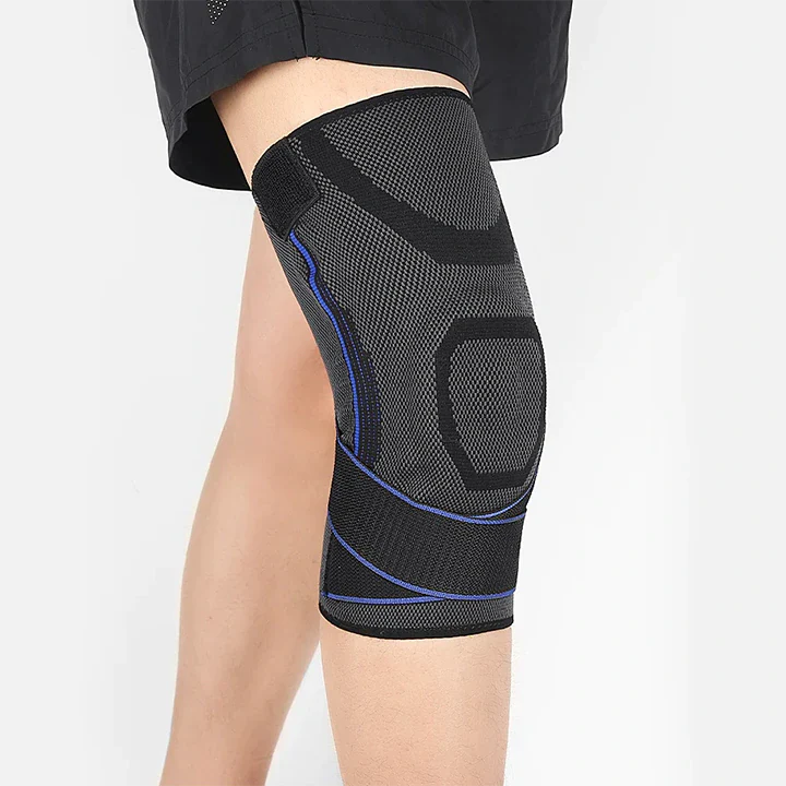 Genouillère Ligament Croisé Antérieur
