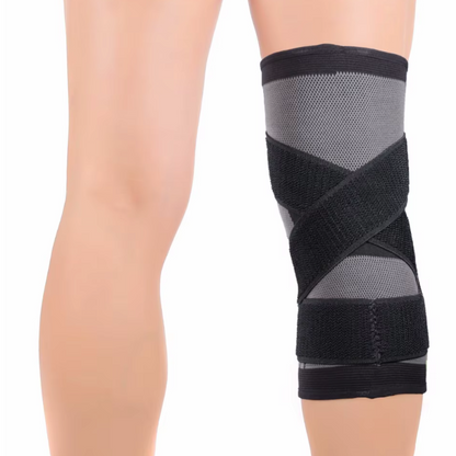 Genouillère ligament croisé sport