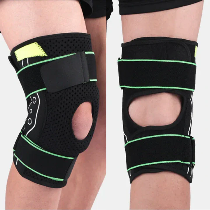 Genouillère Ligament Latéral Interne