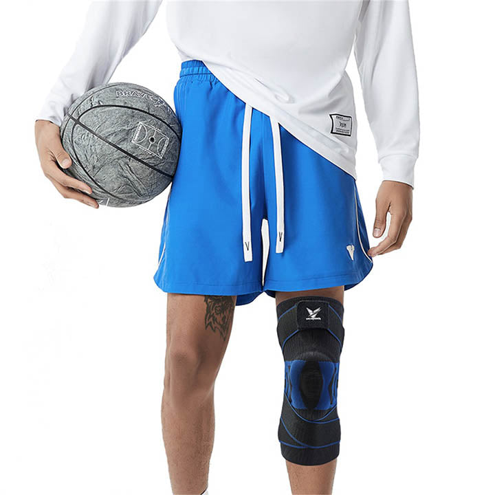 Genouillère Ligamentaire Basket