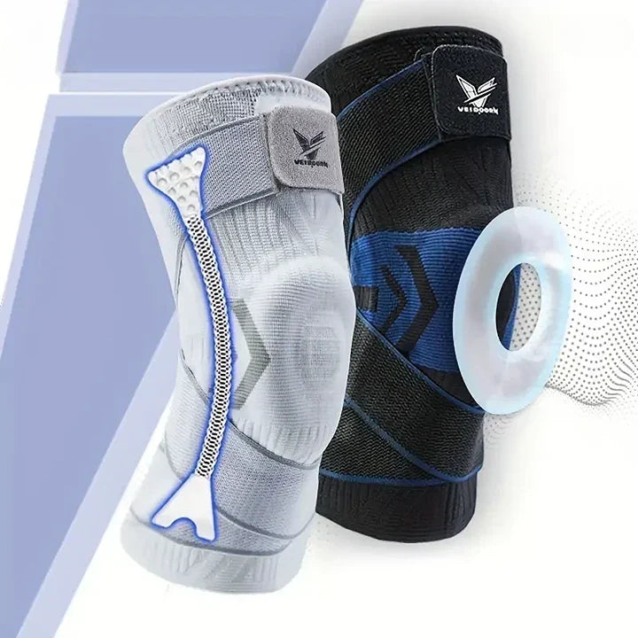 Genouillère Ligamentaire Basket