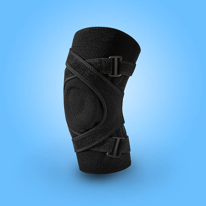 Genouillère Ligamentaire Course à pied
