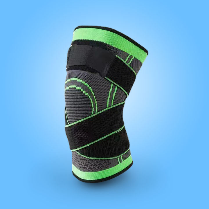Genouillère Ligamentaire Souple