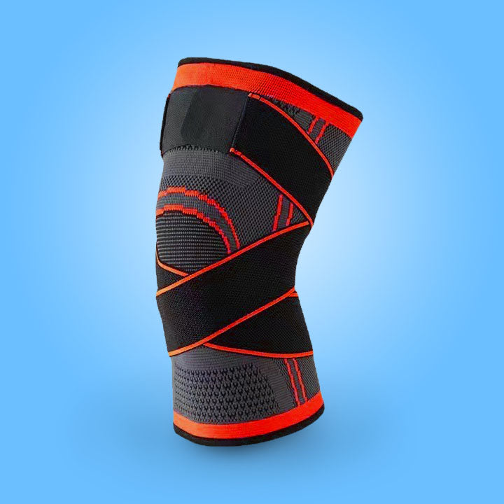 Genouillère Ligamentaire Souple